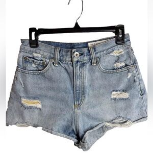 Rag & Bone Denim women’s Jean short Size 26